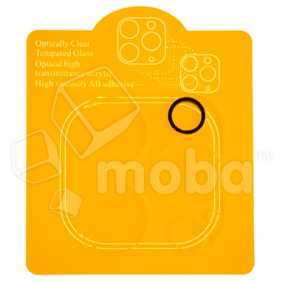 Защитное стекло камеры для iPhone 12 Pro Max